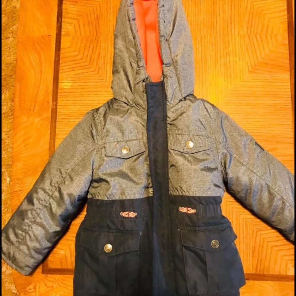 Coat